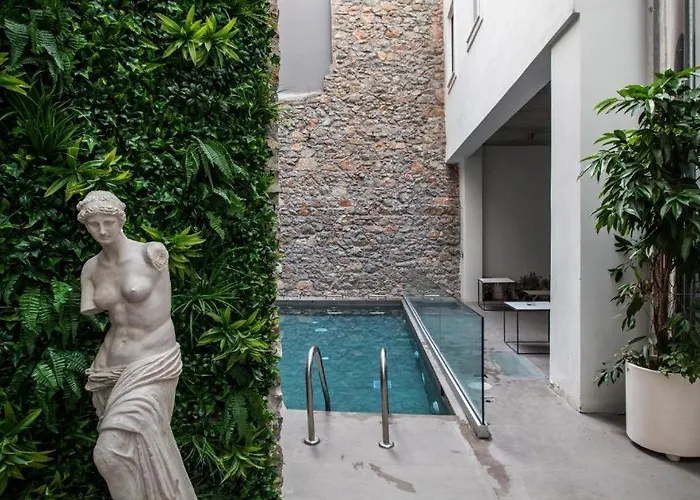 Art Hotel Athens