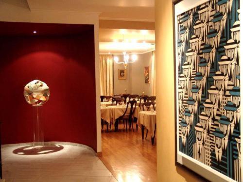 Art Hotel Atena