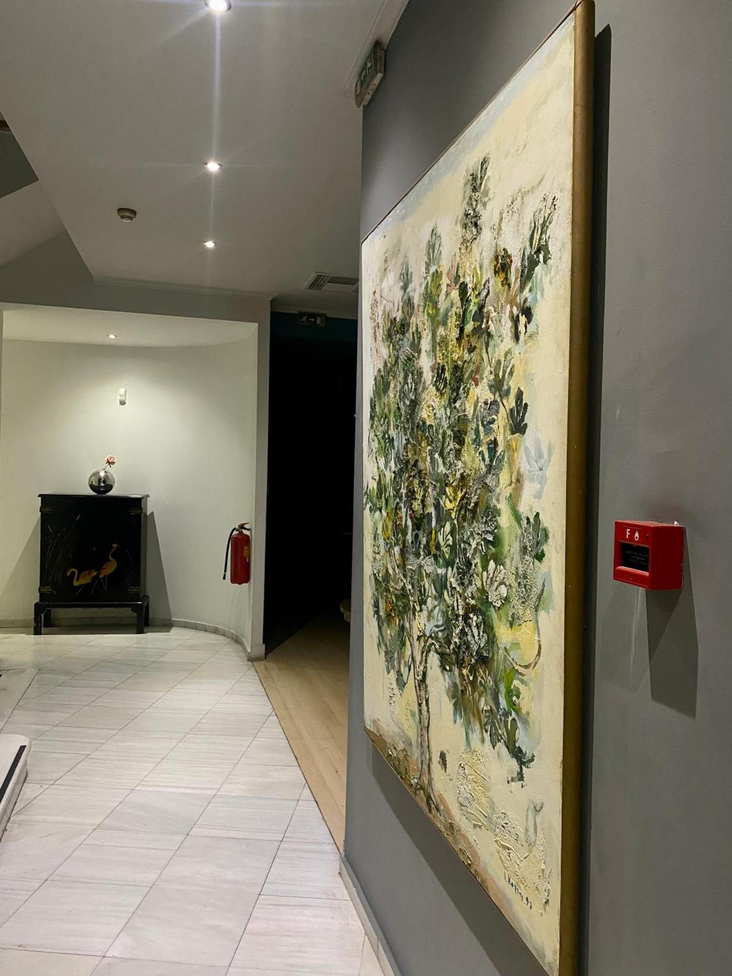 Art Hotel