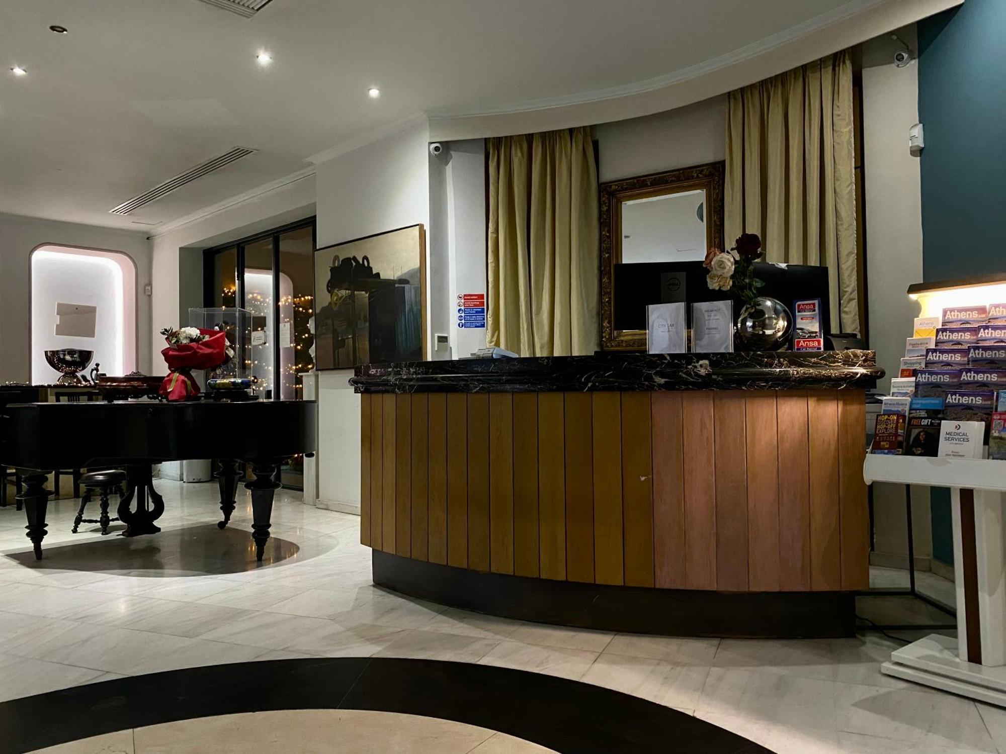Hotel Art 4*