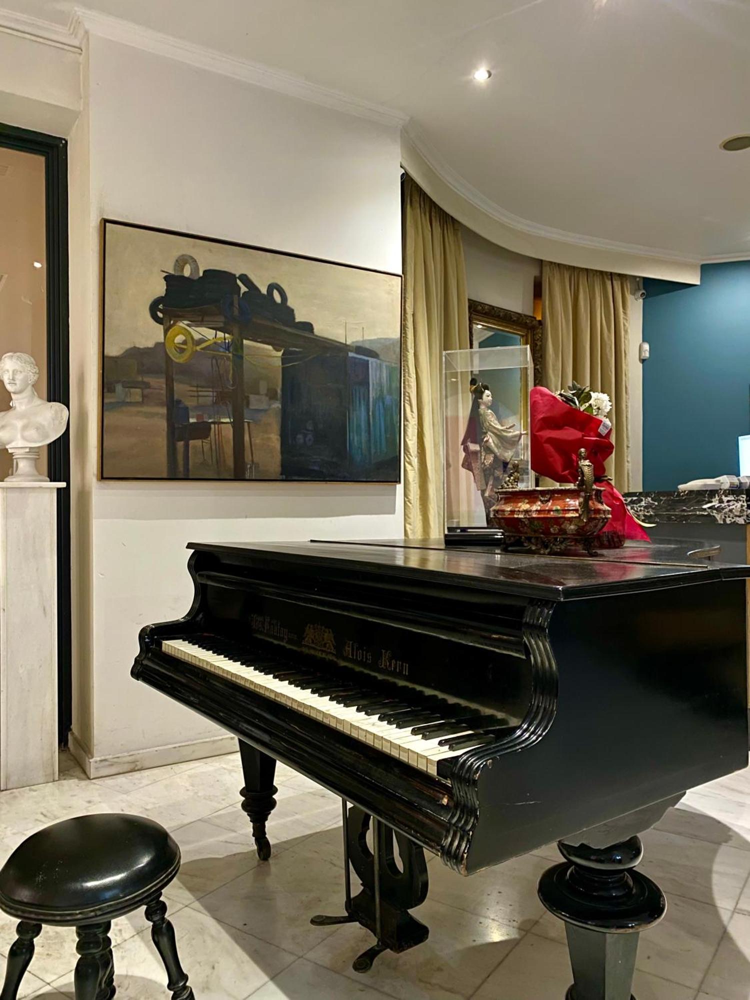 Art Hotel