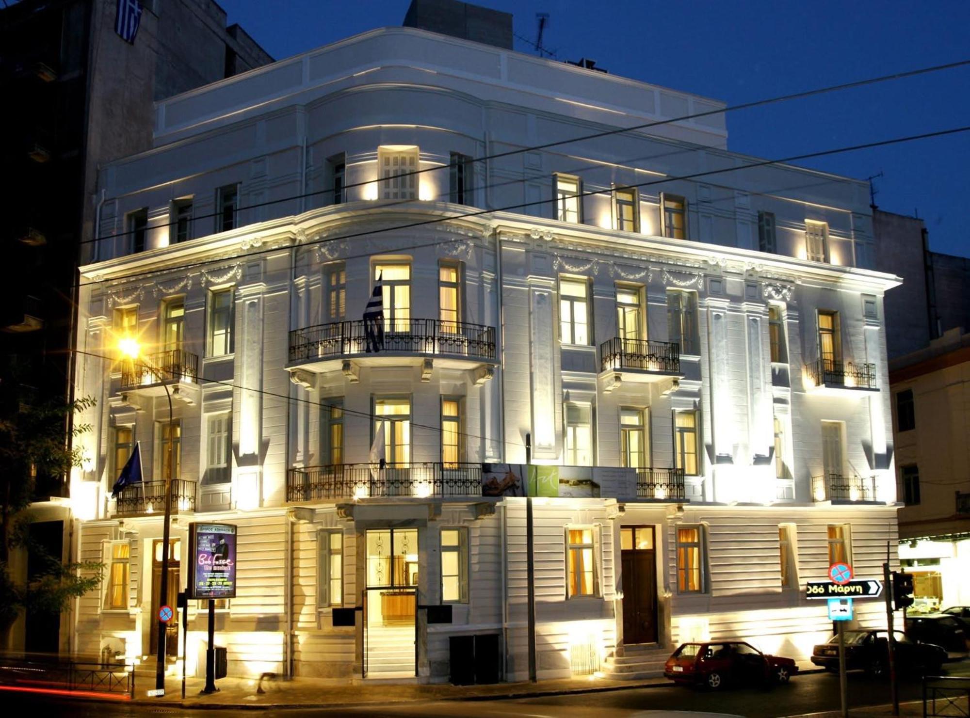 Art Hotel