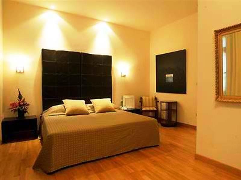 Art Hotel Atena