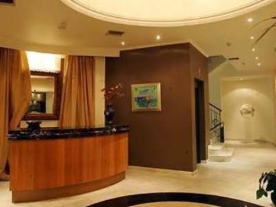 Hotel Art 4*