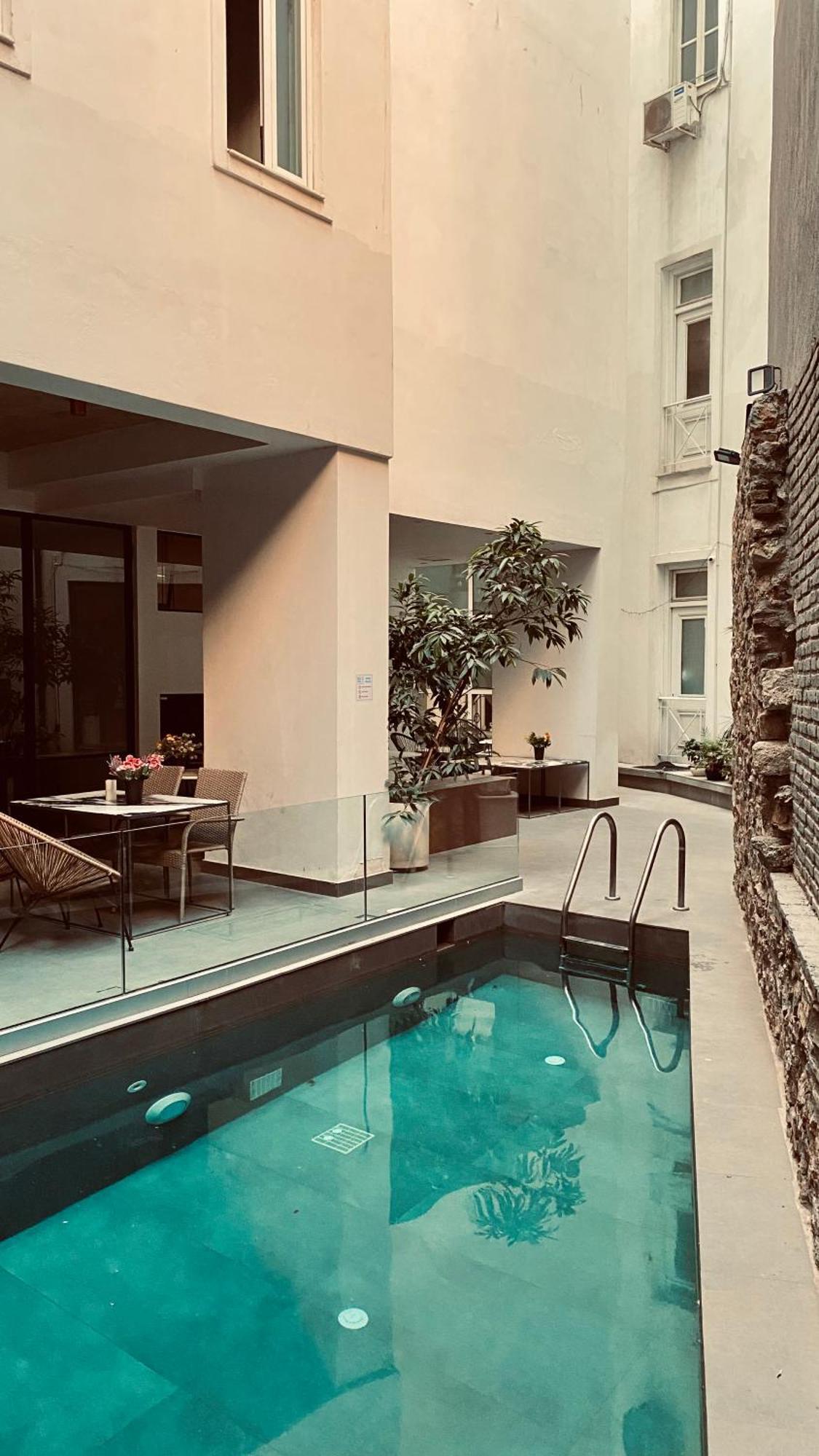 Art Hotel Athènes