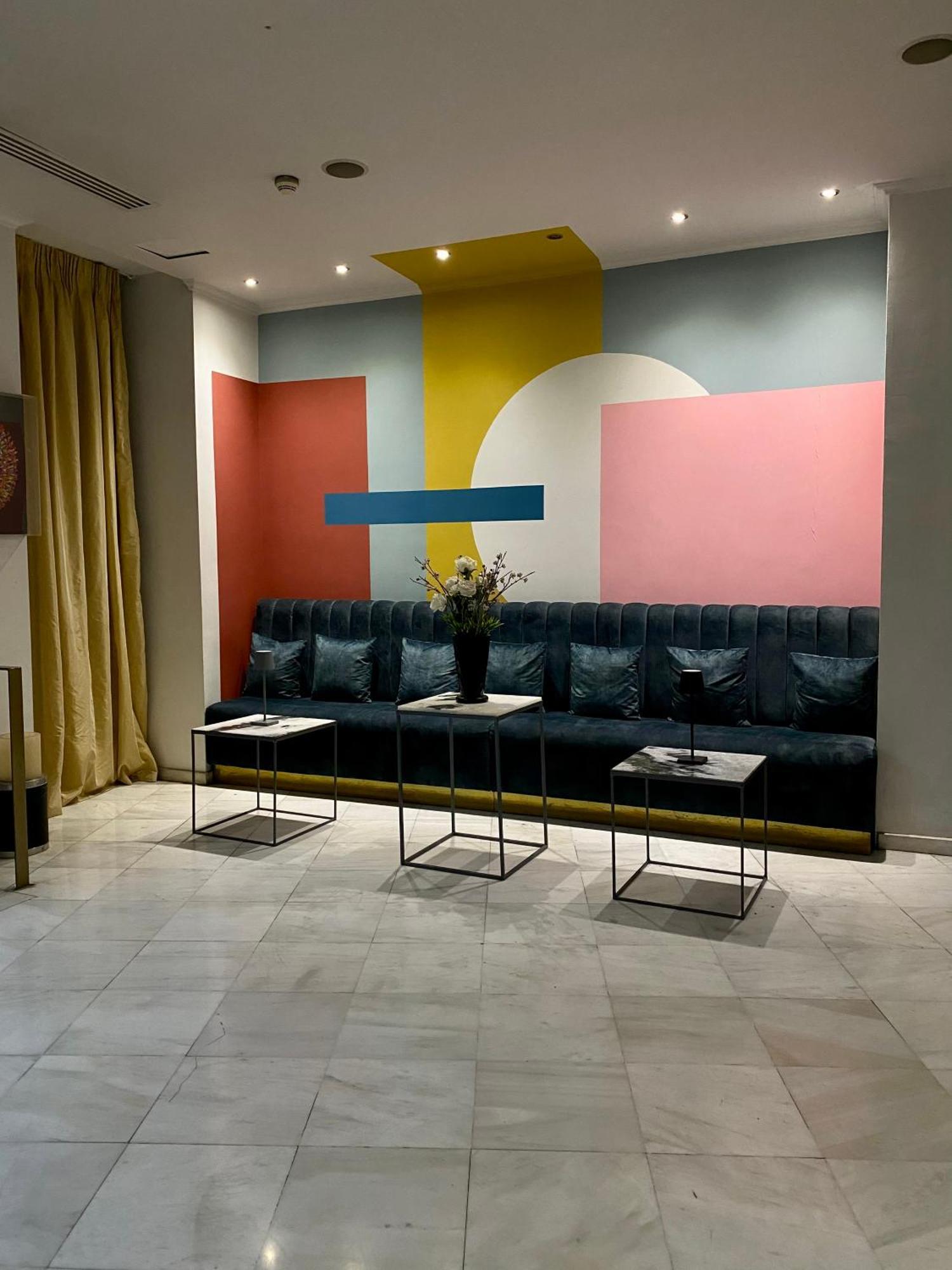 Art Hotel Athènes