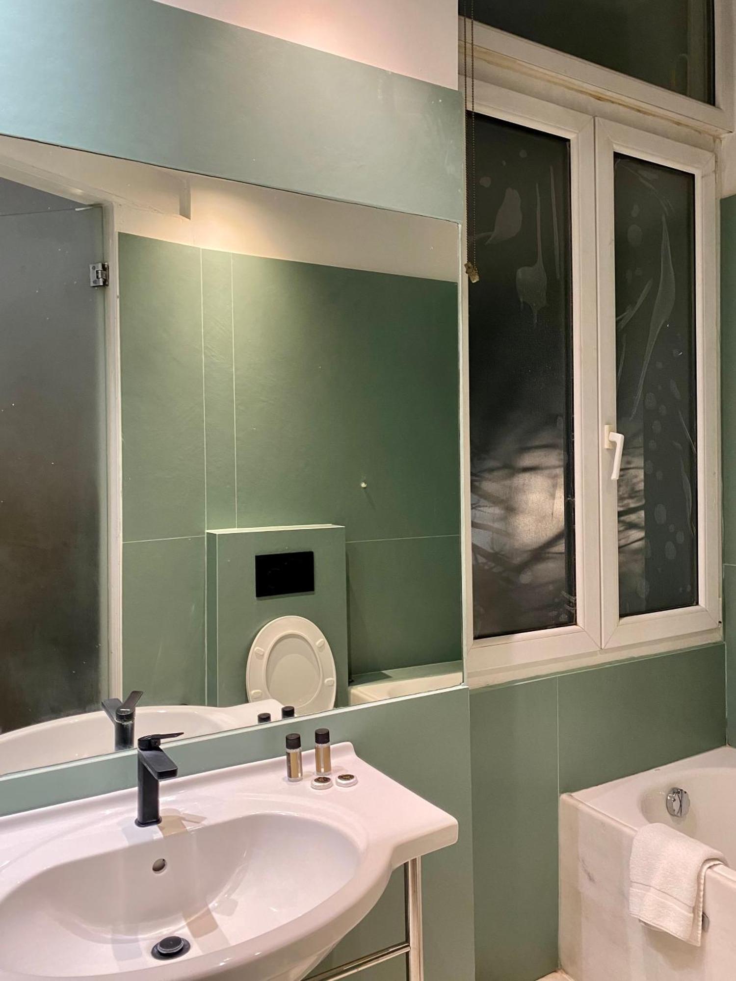 Hotel Art Athènes