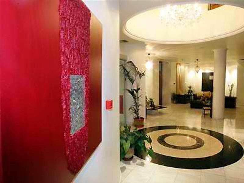 Art Hotel
