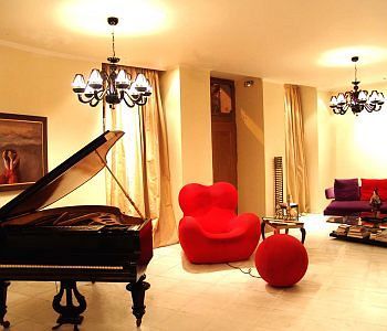 Hotel Art 4*
