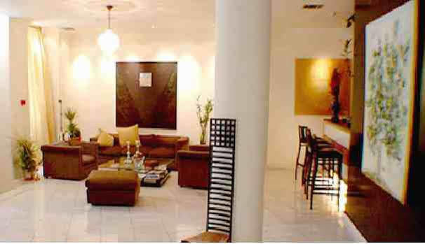 Art Hotel Athènes
