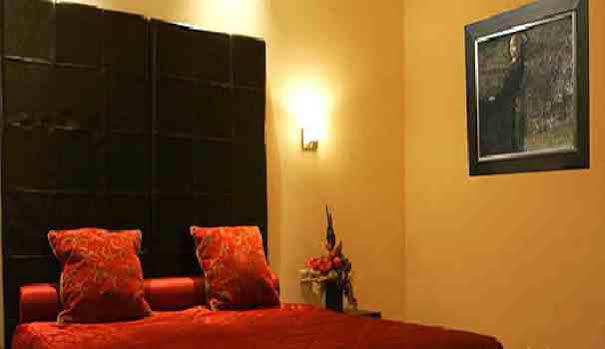 Art Hotel 4*