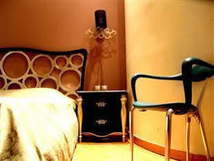 Hotel Art 4*