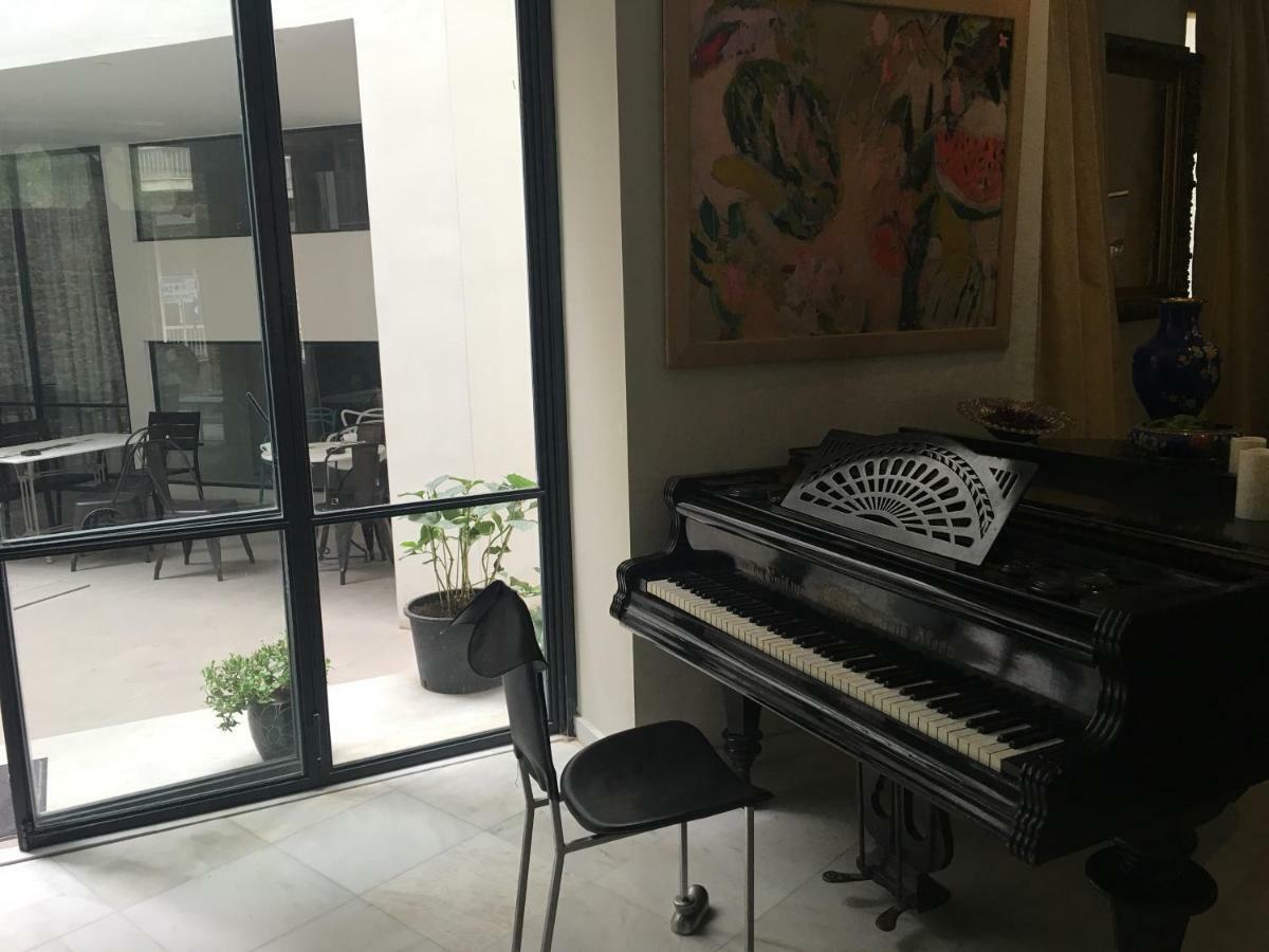 Hotel Art Athènes