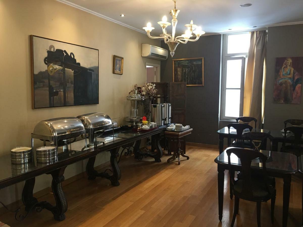 Art Hotel